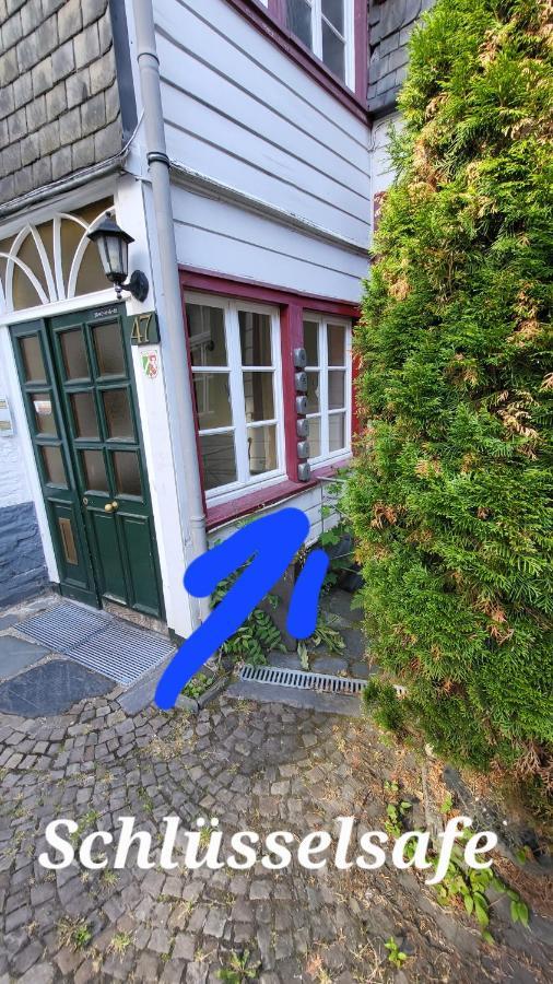 Refugium Altstadt Monschau Exterior photo