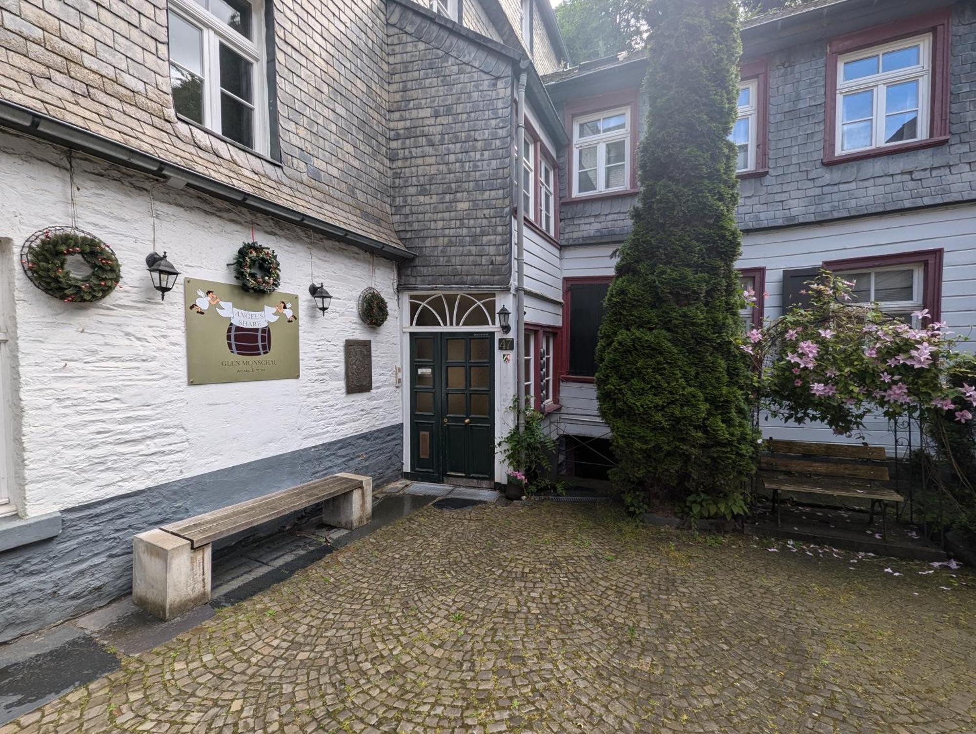 Refugium Altstadt Monschau Exterior photo