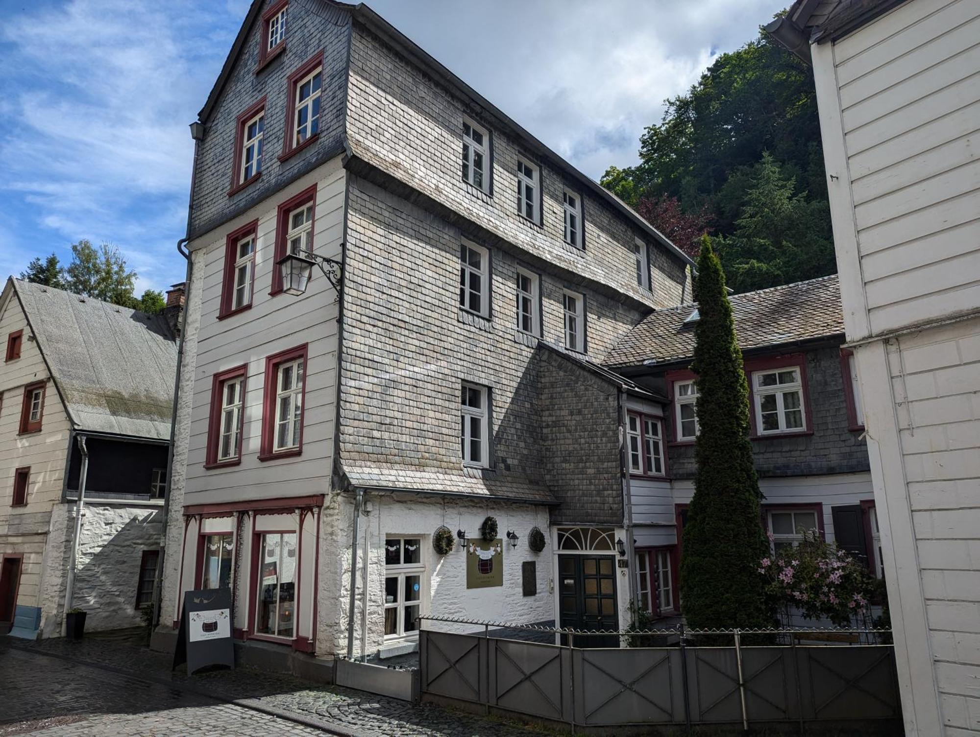 Refugium Altstadt Monschau Exterior photo