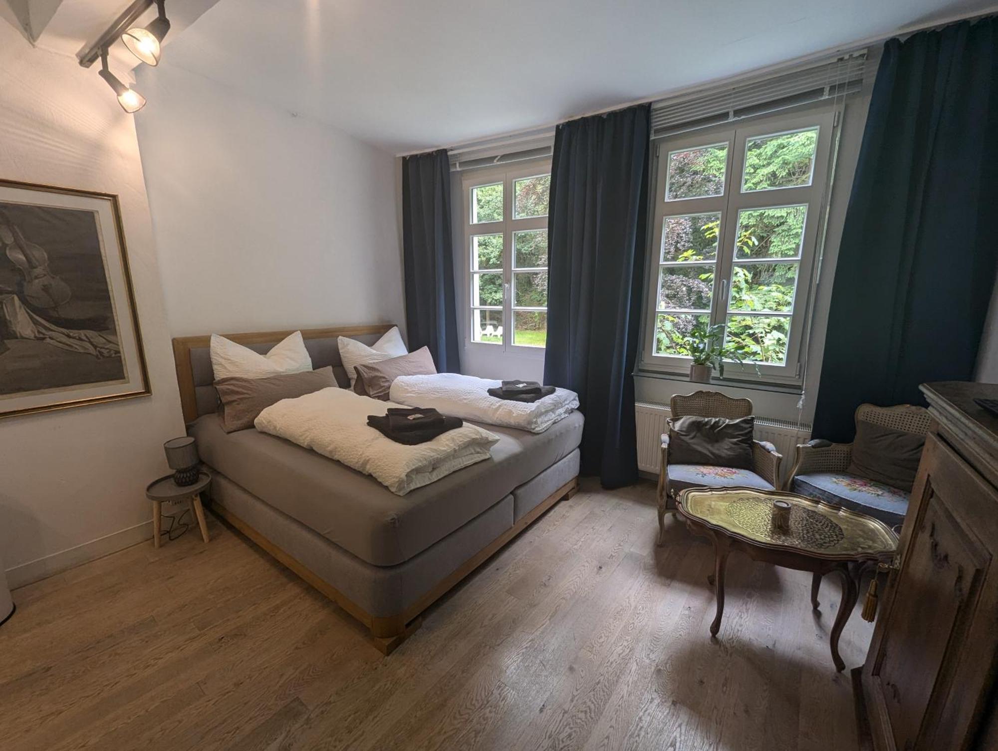 Refugium Altstadt Monschau Exterior photo