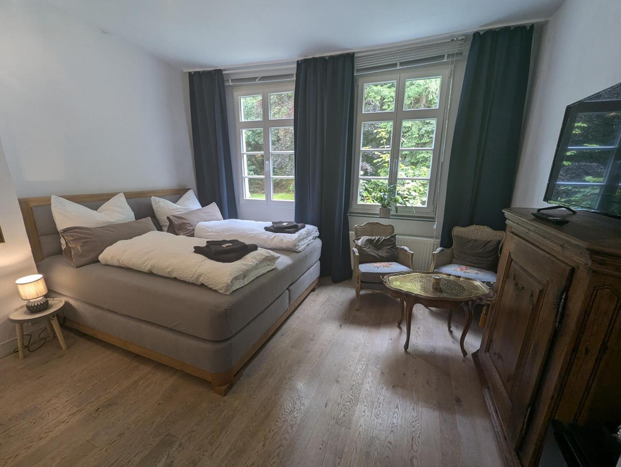 Refugium Altstadt Monschau Exterior photo