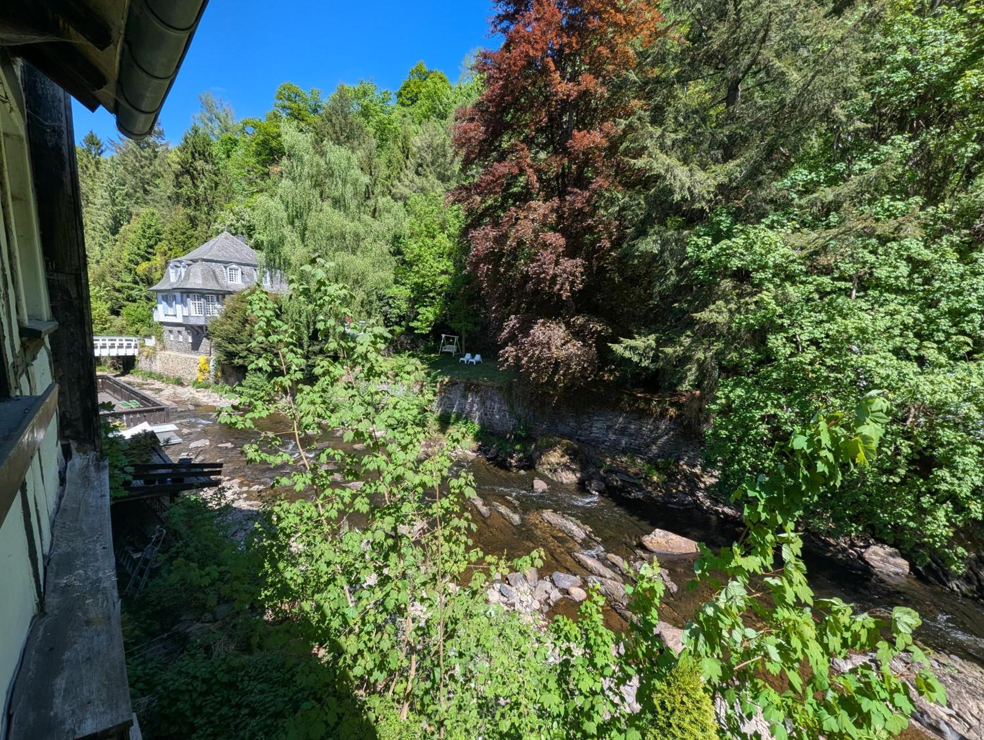 Refugium Altstadt Monschau Exterior photo