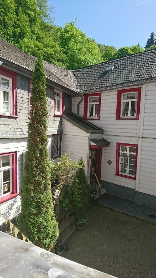 Refugium Altstadt Monschau Exterior photo