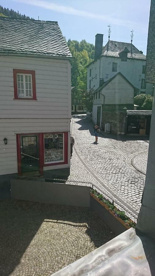 Refugium Altstadt Monschau Exterior photo